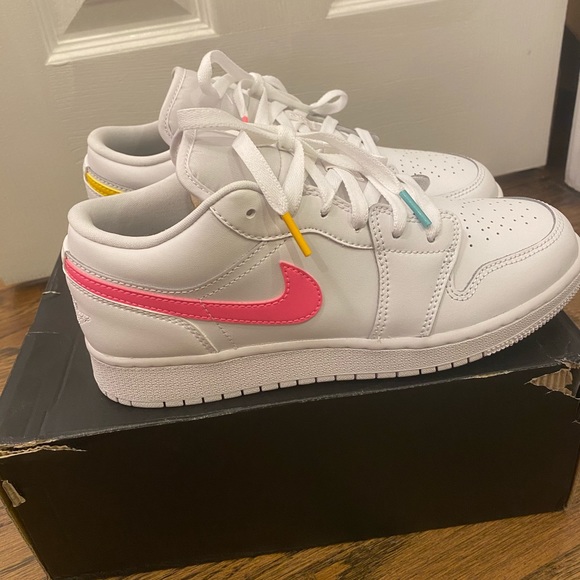 jordan 1 sticker pack